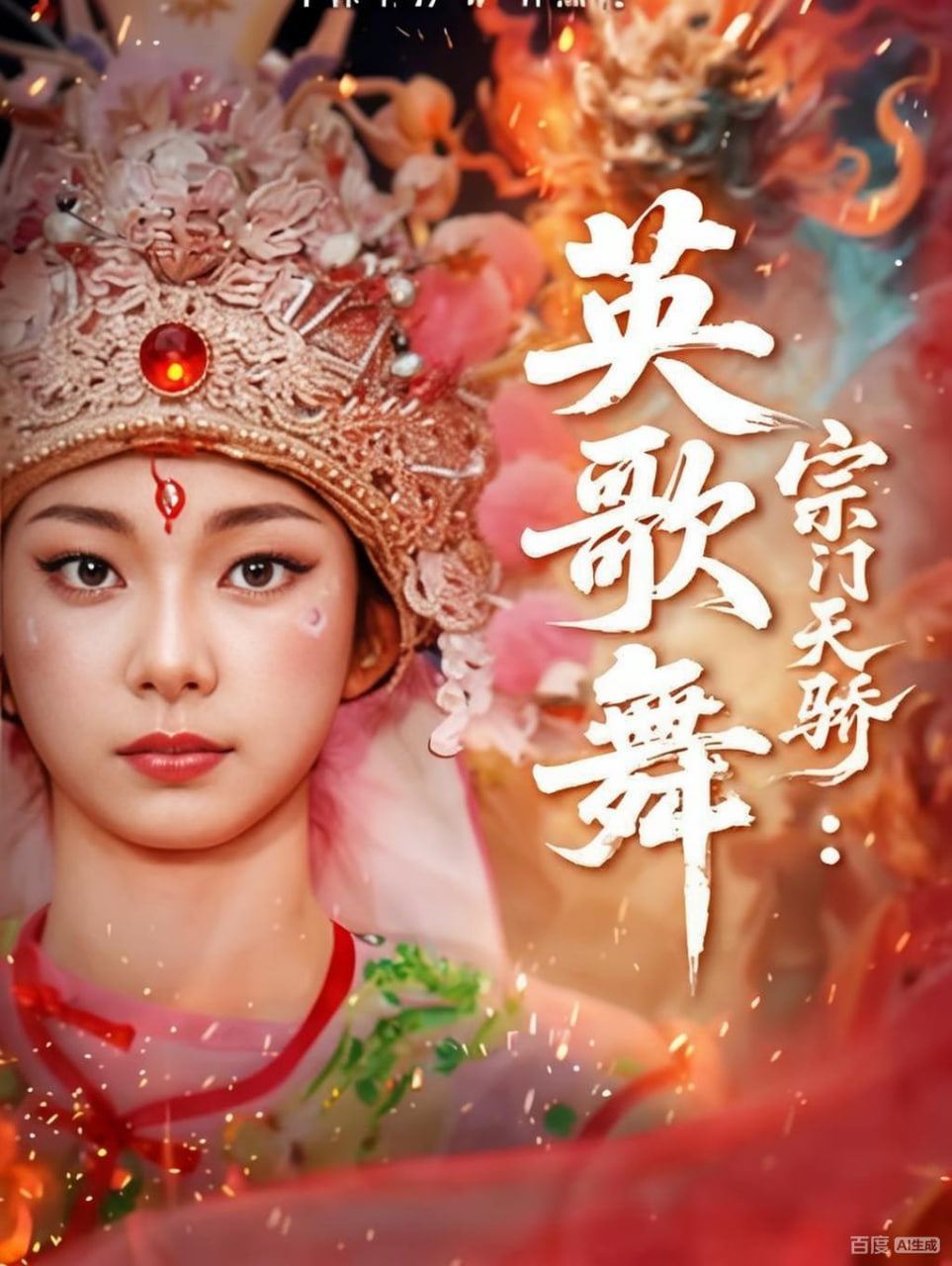 东区故事